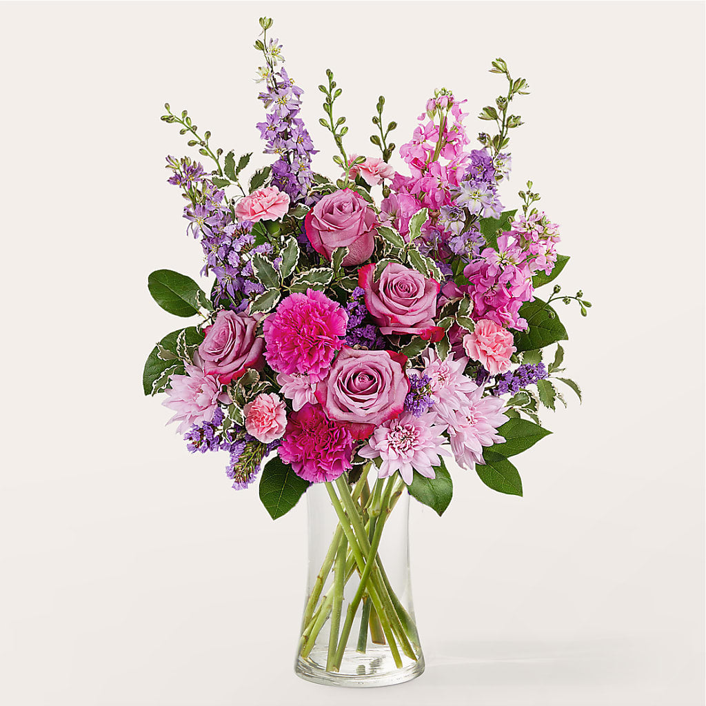Sincerely Yours Bouquet – Olson Florist, Salem OR