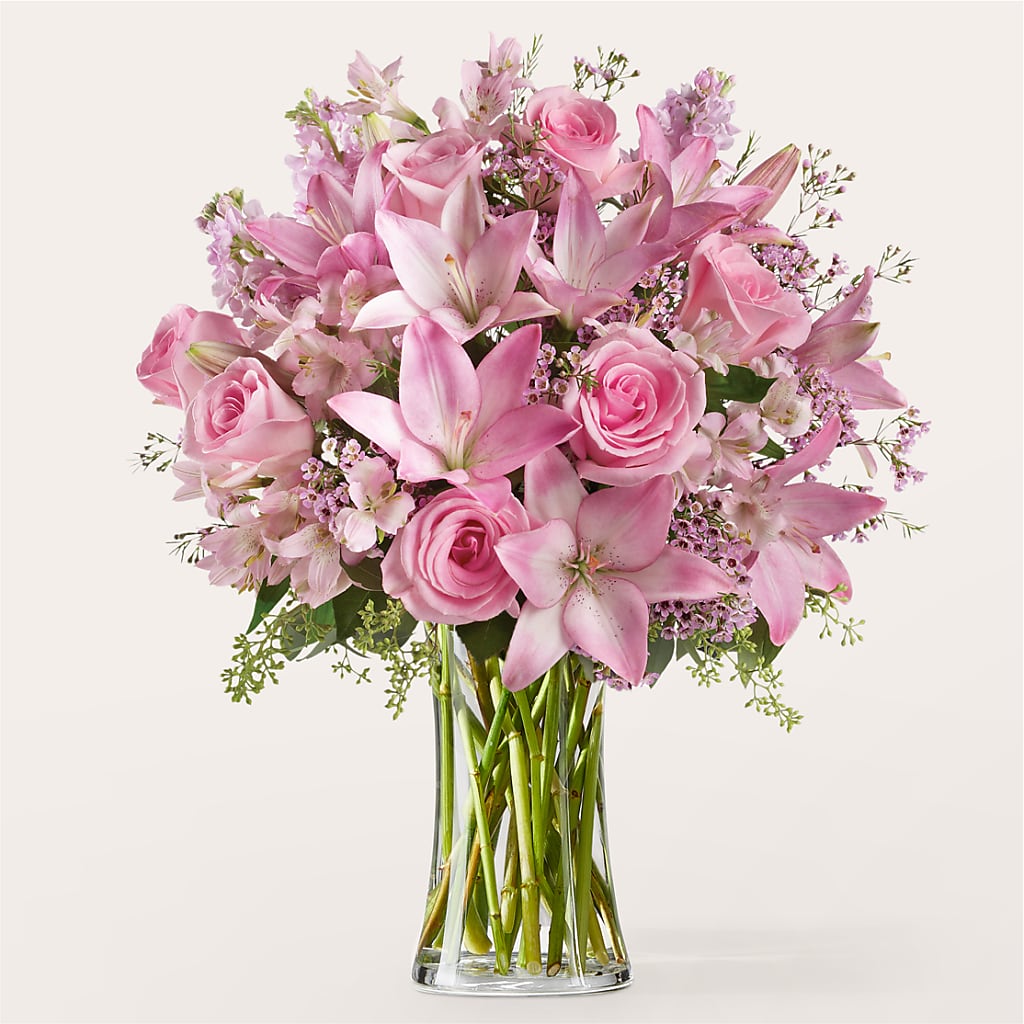 Gentle Gesture Bouquet – Olson Florist, Salem OR