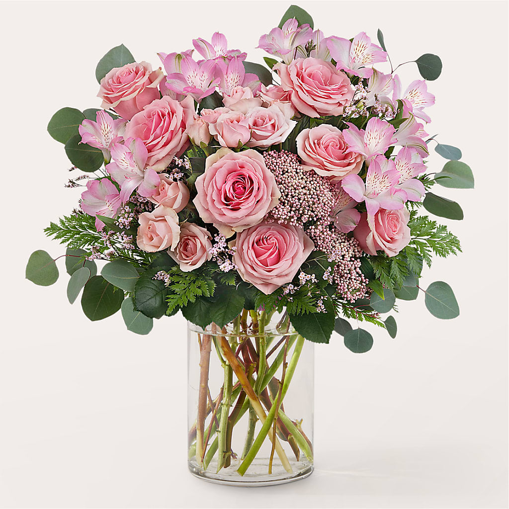 Sweetheart Bouquet – Olson Florist, Salem OR