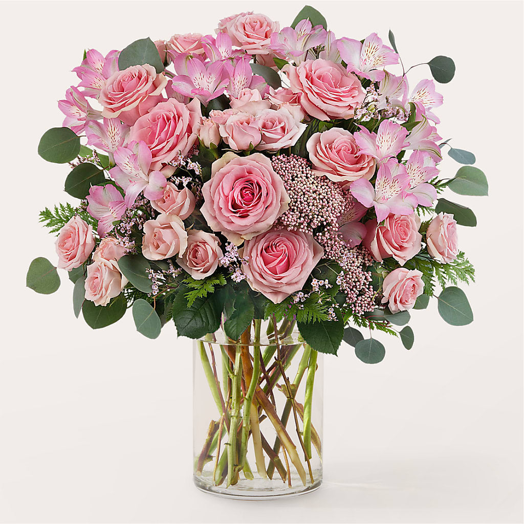 Sweetheart Bouquet – Olson Florist, Salem OR
