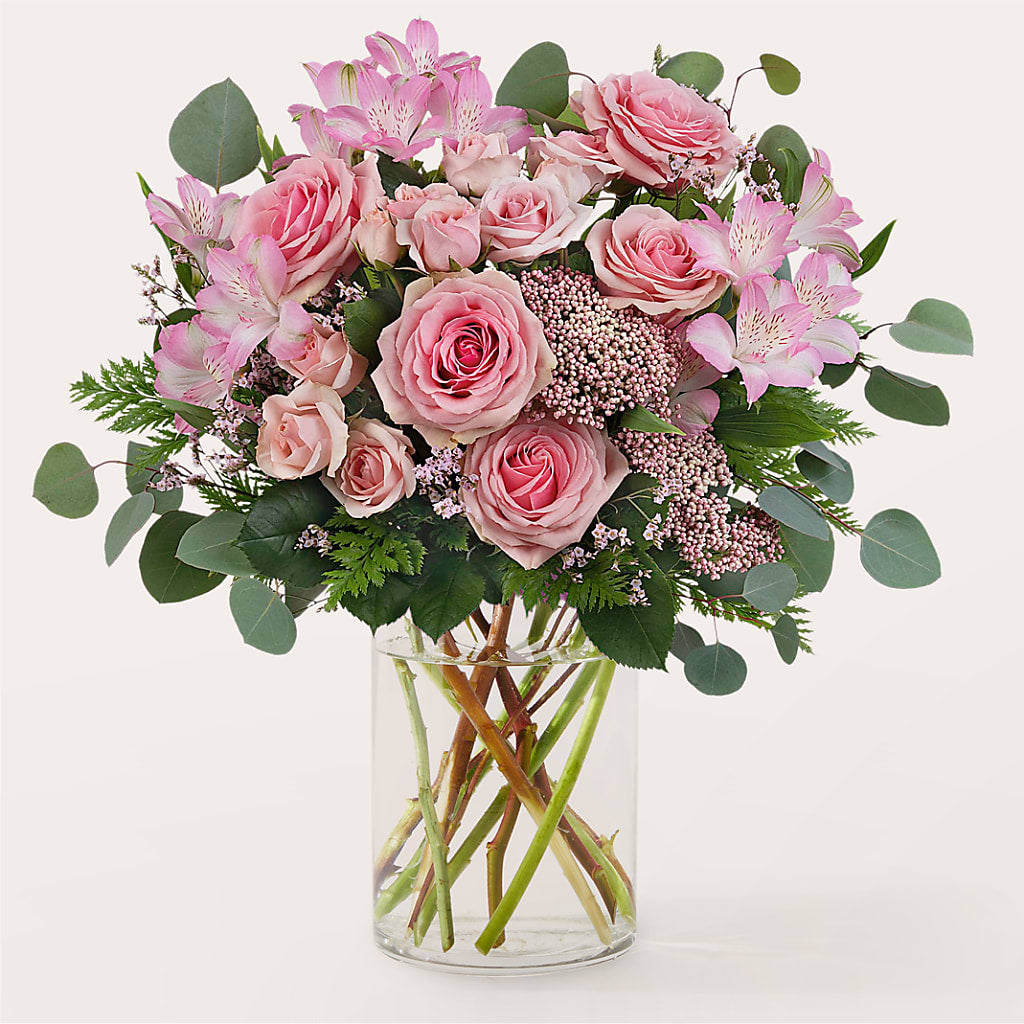 Sweetheart Bouquet – Olson Florist, Salem OR