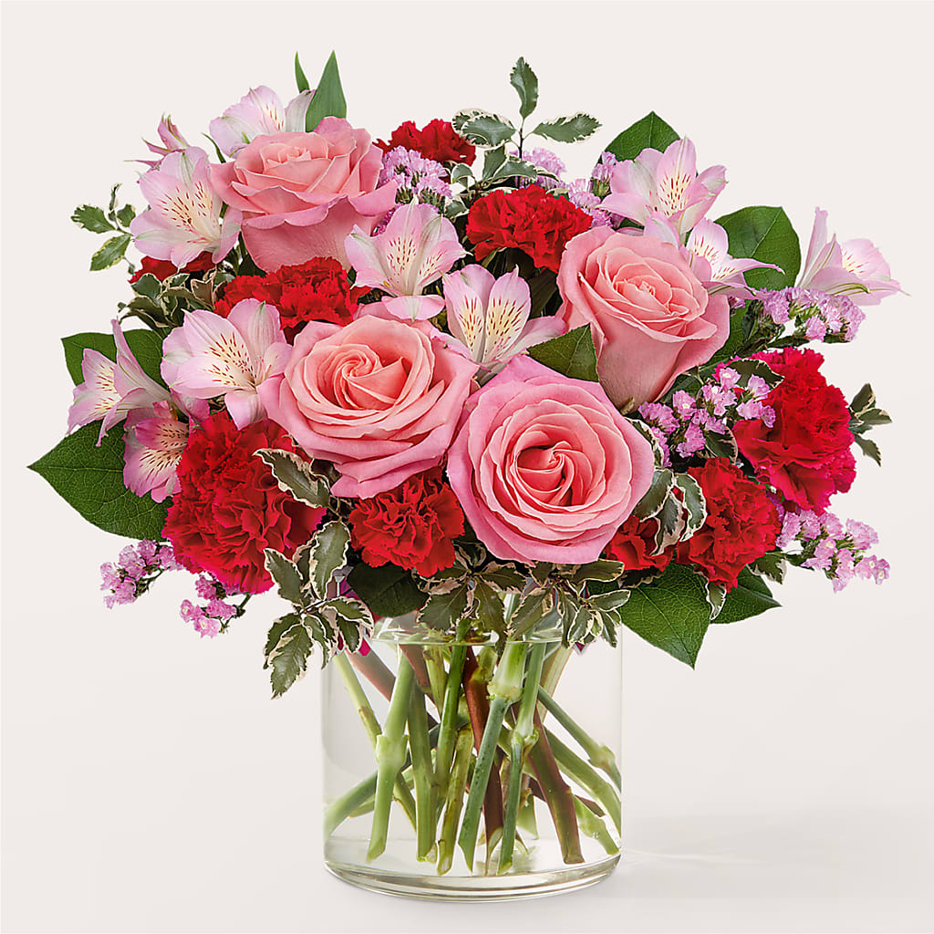 First Impressions Bouquet – Olson Florist, Salem OR