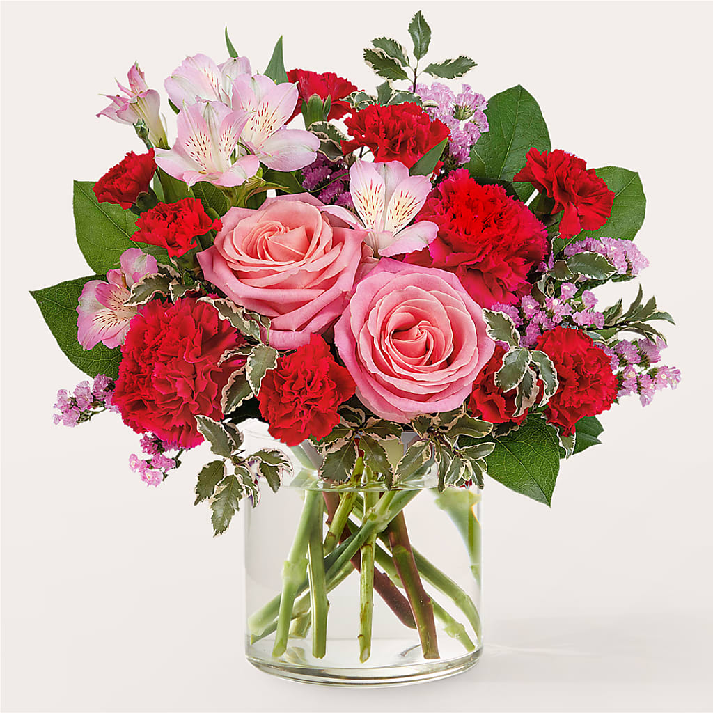First Impressions Bouquet – Olson Florist, Salem OR