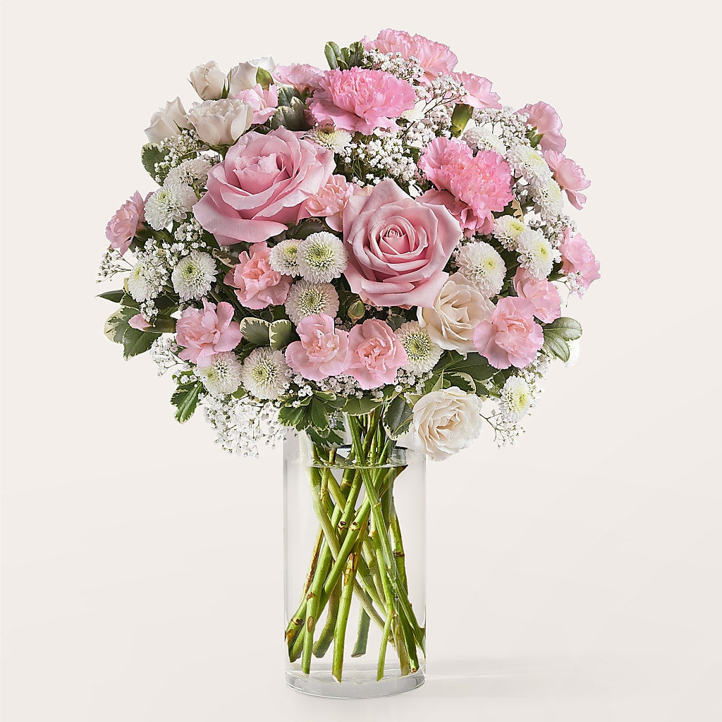Vintage Glamour Bouquet – Olson Florist, Salem OR