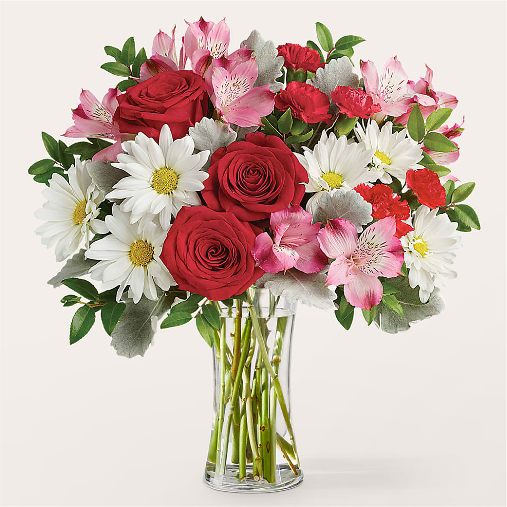 Sugary Sweet Bouquet – Olson Florist, Salem OR
