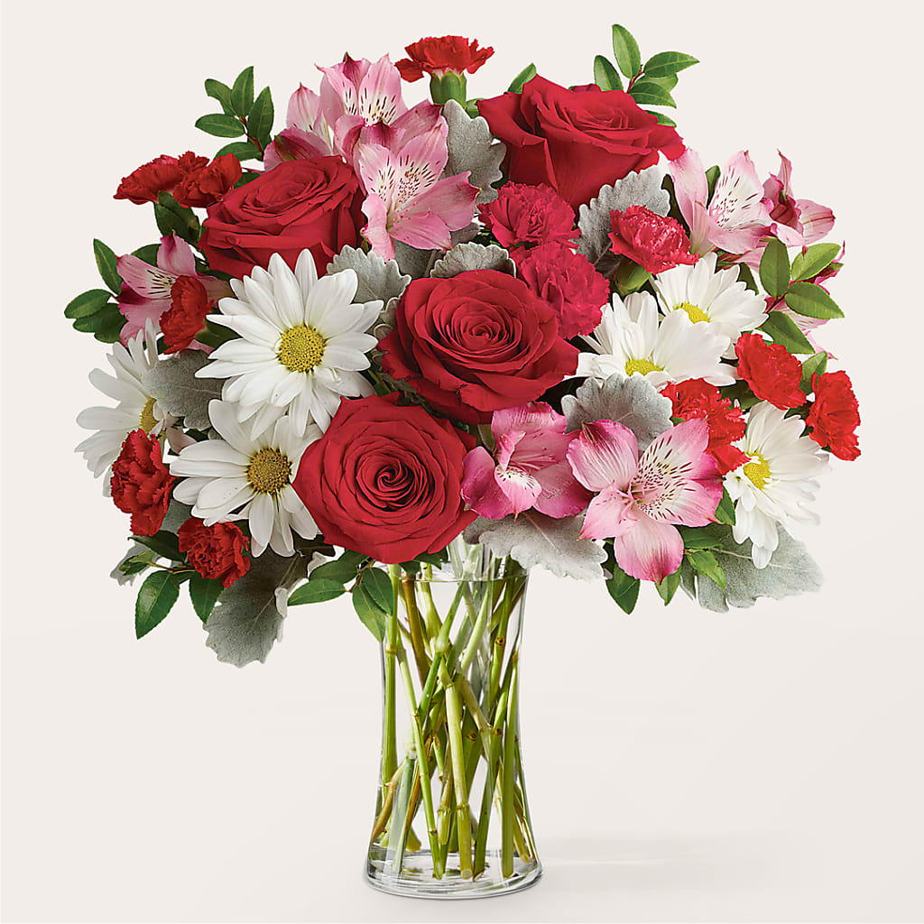Sugary Sweet Bouquet – Olson Florist, Salem OR