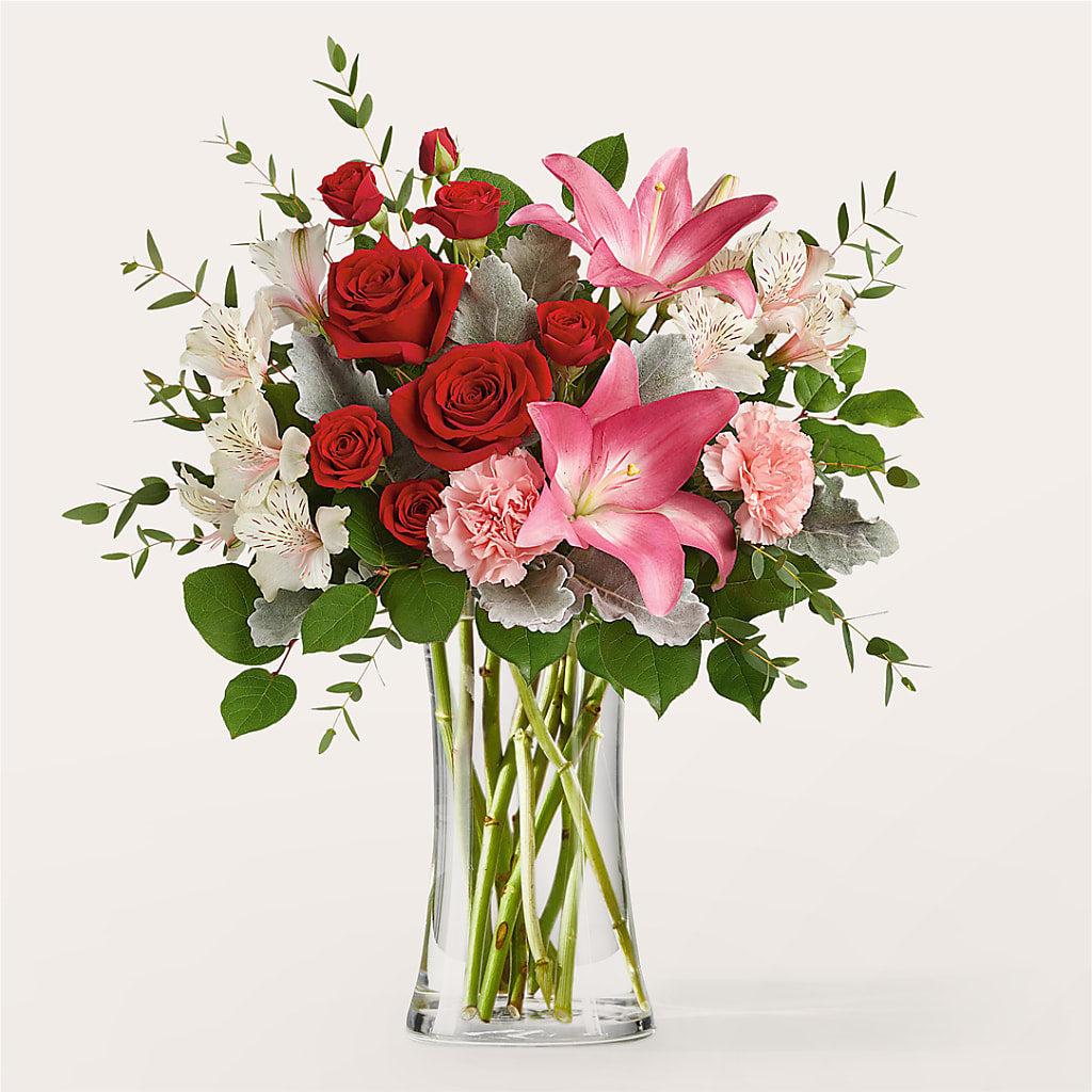 Everything to Me Bouquet – Olson Florist, Salem OR