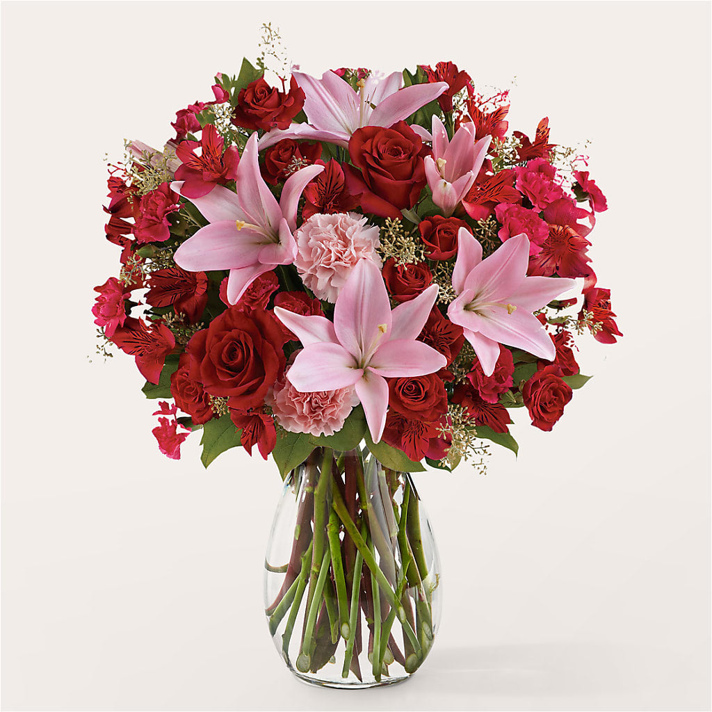 Butterflies Bouquet – Olson Florist, Salem OR