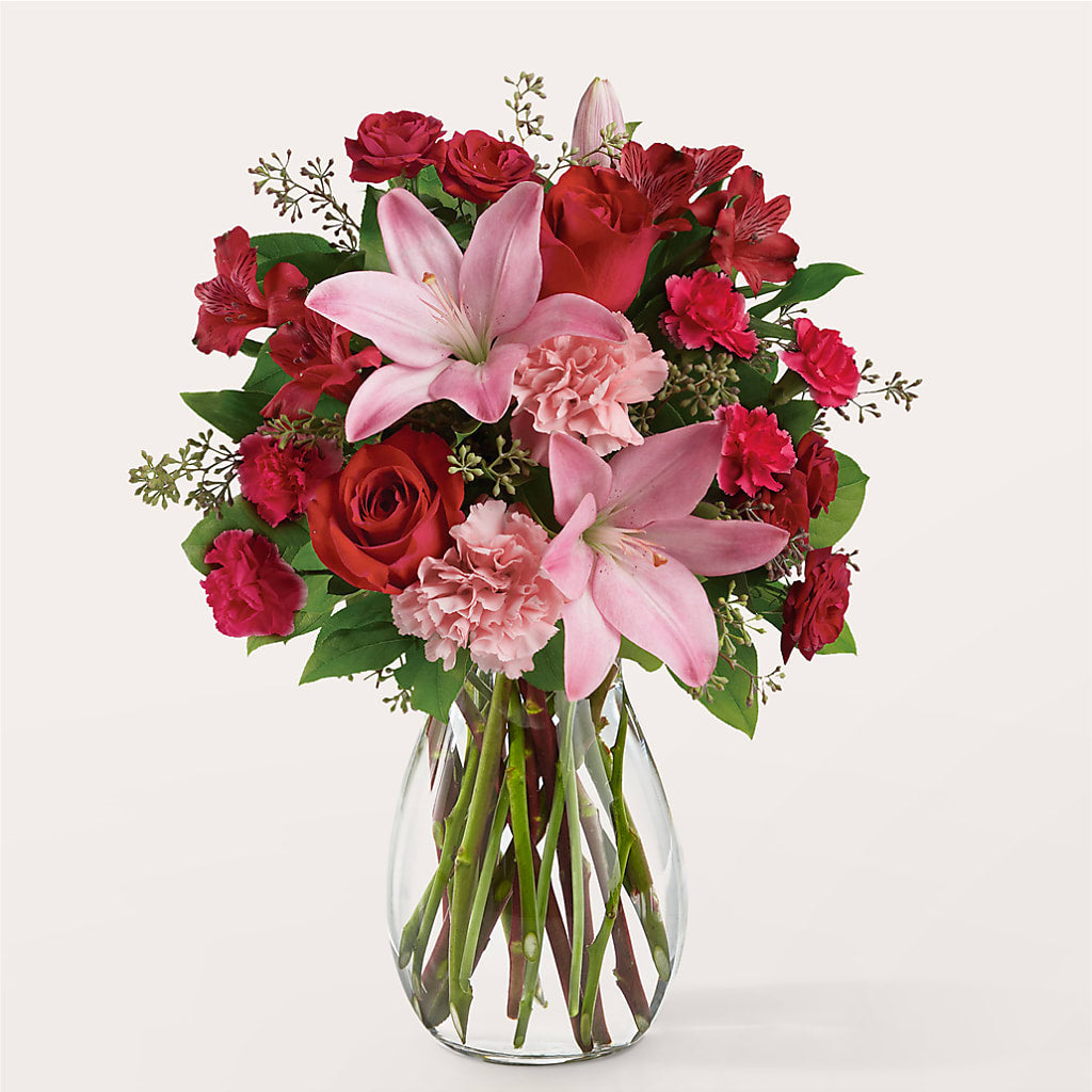 Butterflies Bouquet – Olson Florist, Salem OR
