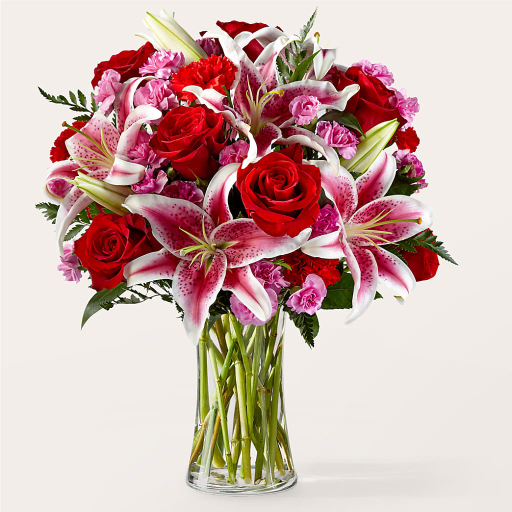 Honeymoon Bouquet – Olson Florist, Salem OR
