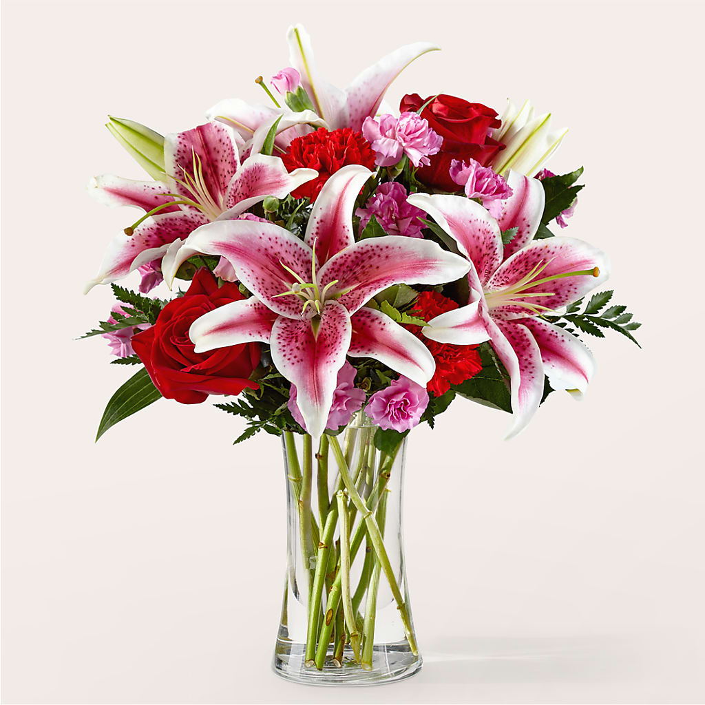 Honeymoon Bouquet – Olson Florist, Salem OR