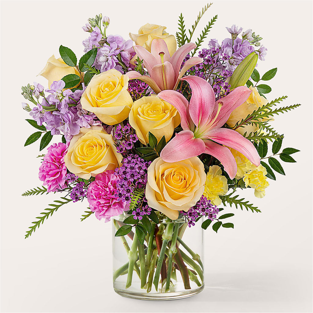 Jubilee Bouquet – Olson Florist, Salem OR