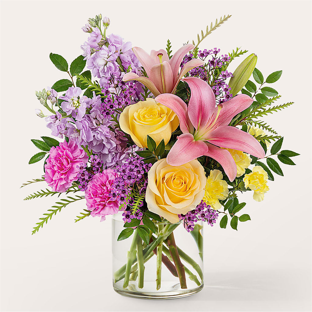 Jubilee Bouquet – Olson Florist, Salem OR