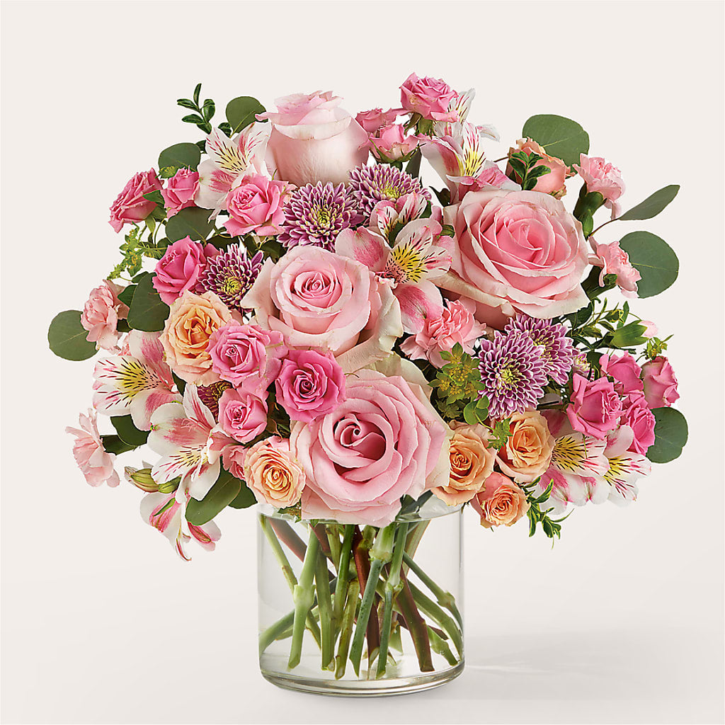 Pleasant Pastures Bouquet – Olson Florist, Salem OR