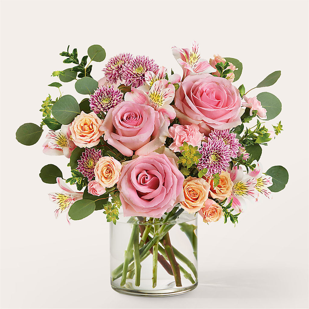 Pleasant Pastures Bouquet – Olson Florist, Salem OR