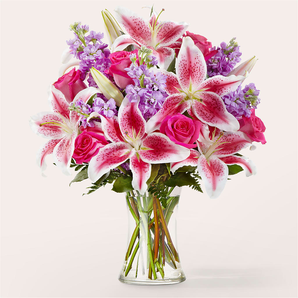 Amore Bouquet – Olson Florist, Salem OR