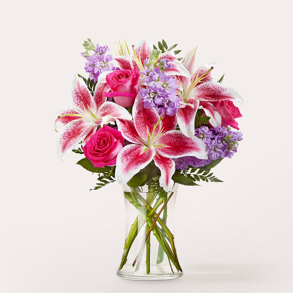 Amore Bouquet – Olson Florist, Salem OR