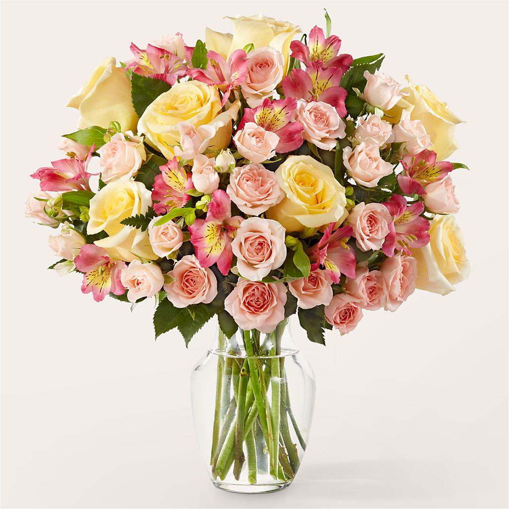 Just Lovely Bouquet – Olson Florist, Salem OR