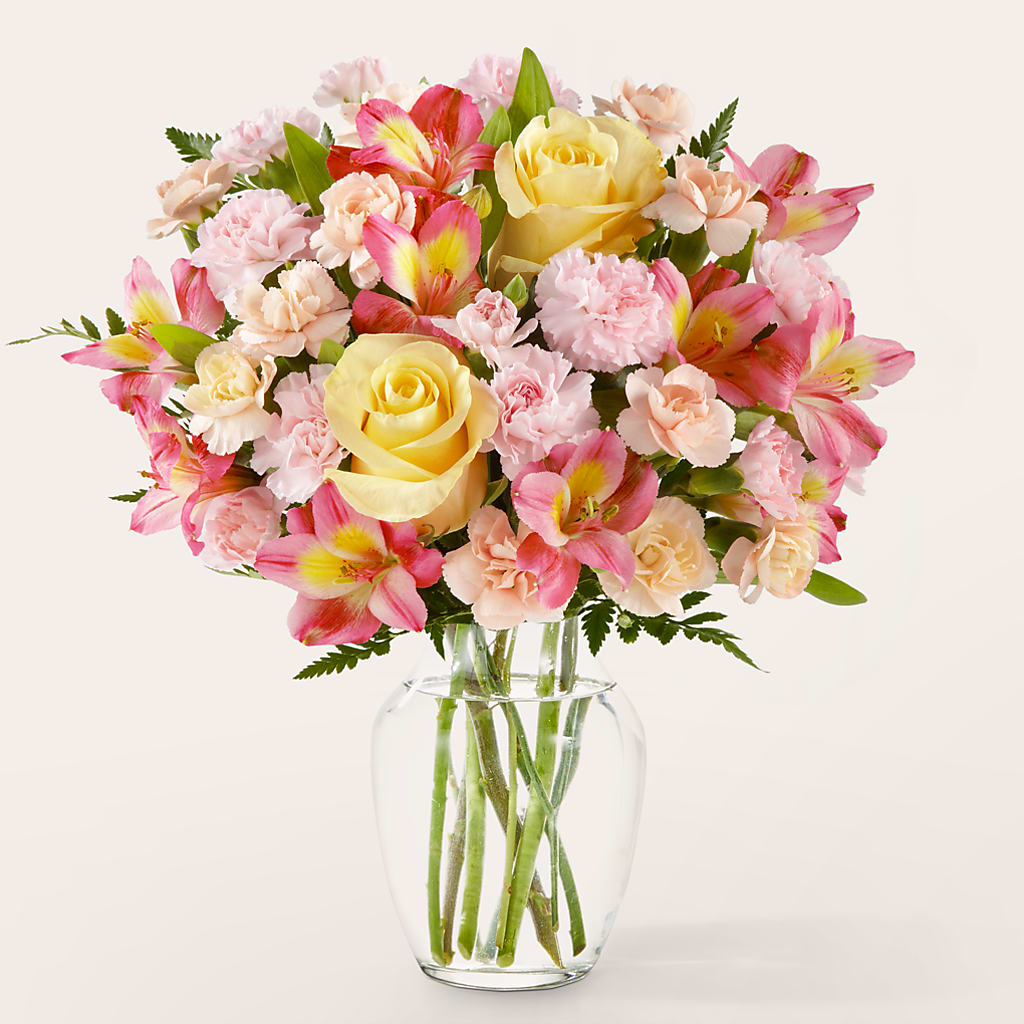 Just Lovely Bouquet – Olson Florist, Salem OR