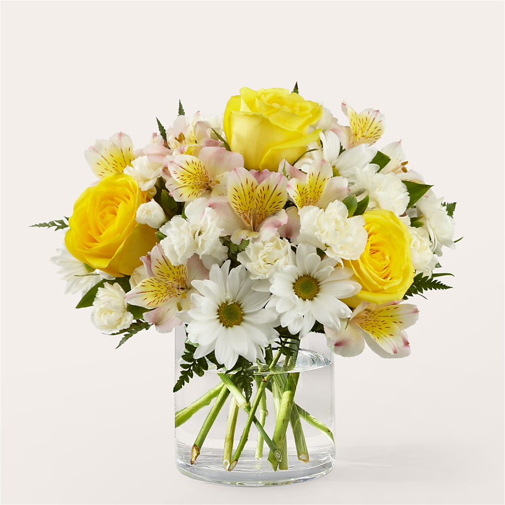 Gleeful Bouquet – Olson Florist, Salem OR
