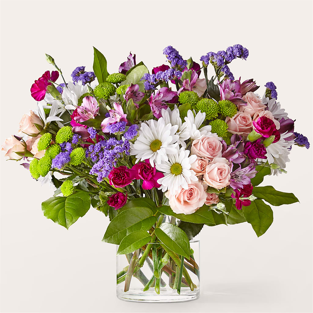 Wild Berry Bouquet – Olson Florist, Salem OR