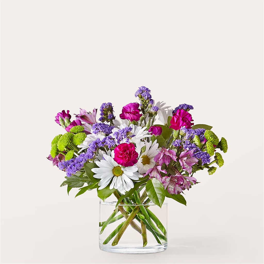 Wild Berry Bouquet – Olson Florist, Salem OR