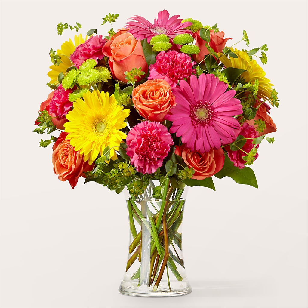 Fruit Punch Bouquet – Olson Florist, Salem OR