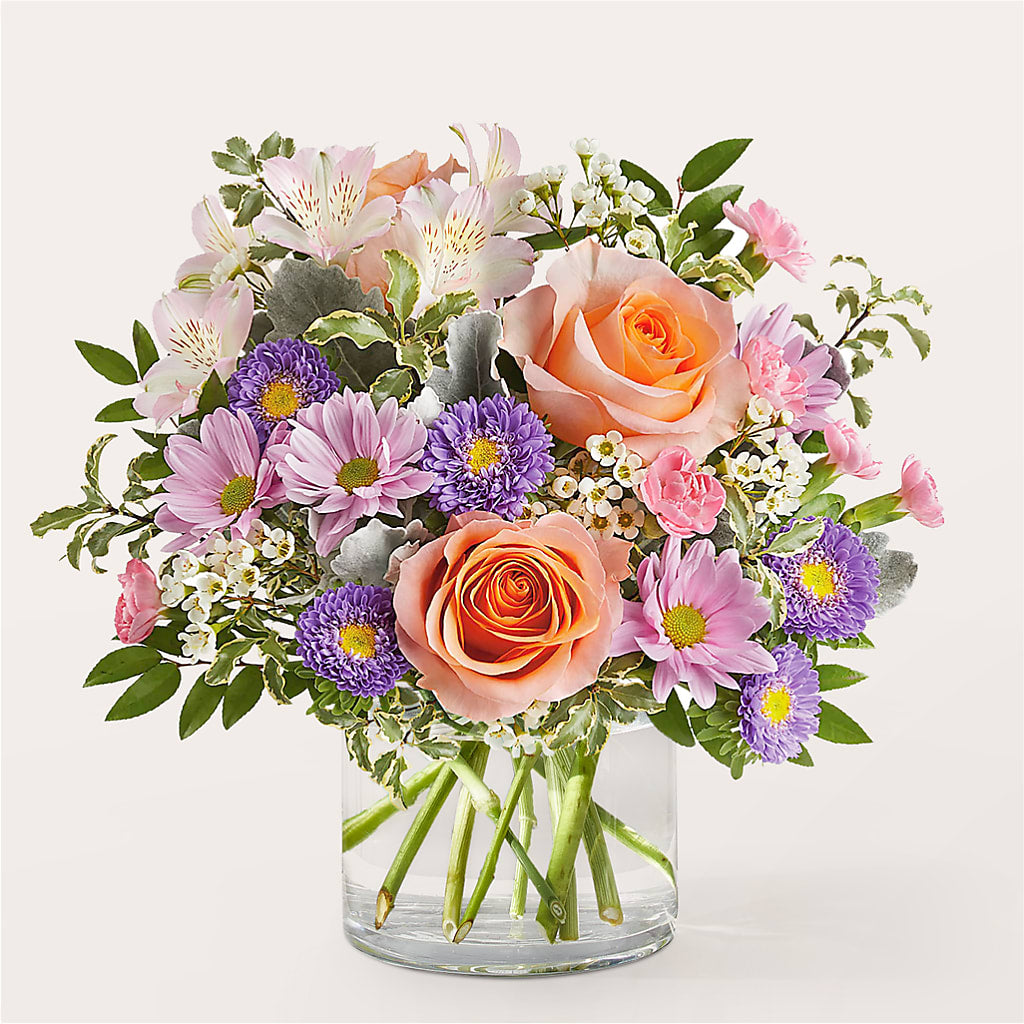 Glimmer Bouquet – Olson Florist, Salem OR