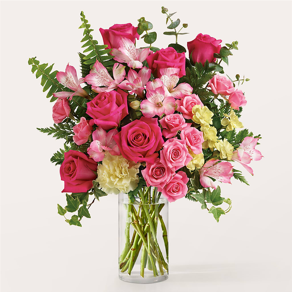 Strawberry Margarita Bouquet – Olson Florist, Salem OR