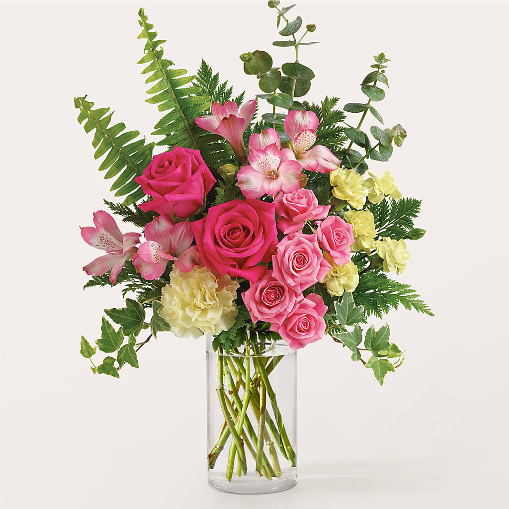 Strawberry Margarita Bouquet – Olson Florist, Salem OR