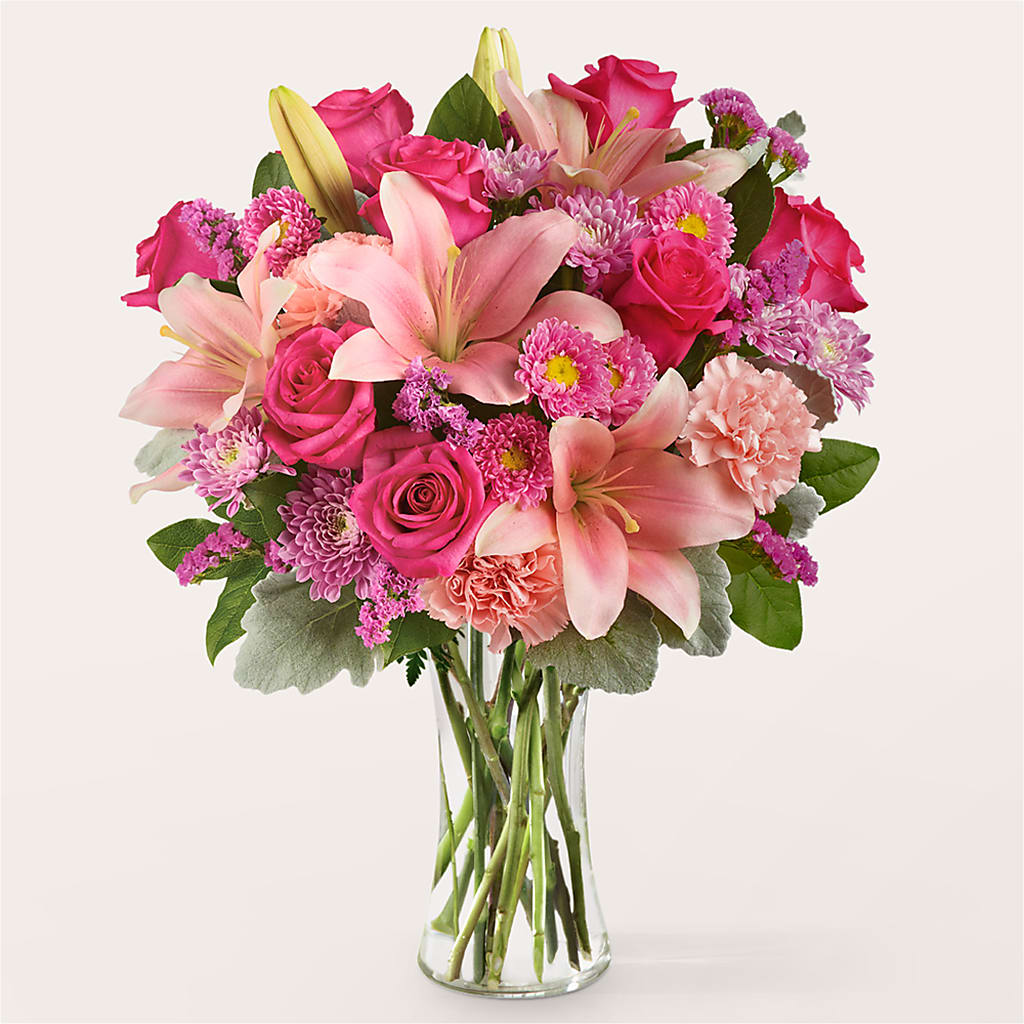 Dream Come True Bouquet – Olson Florist, Salem OR