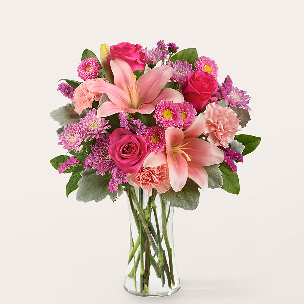 Dream Come True Bouquet – Olson Florist, Salem OR