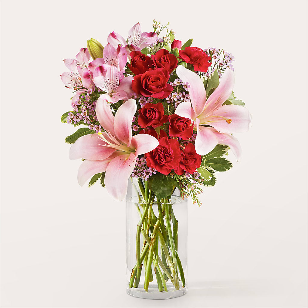 Kismet Bouquet – Olson Florist, Salem OR