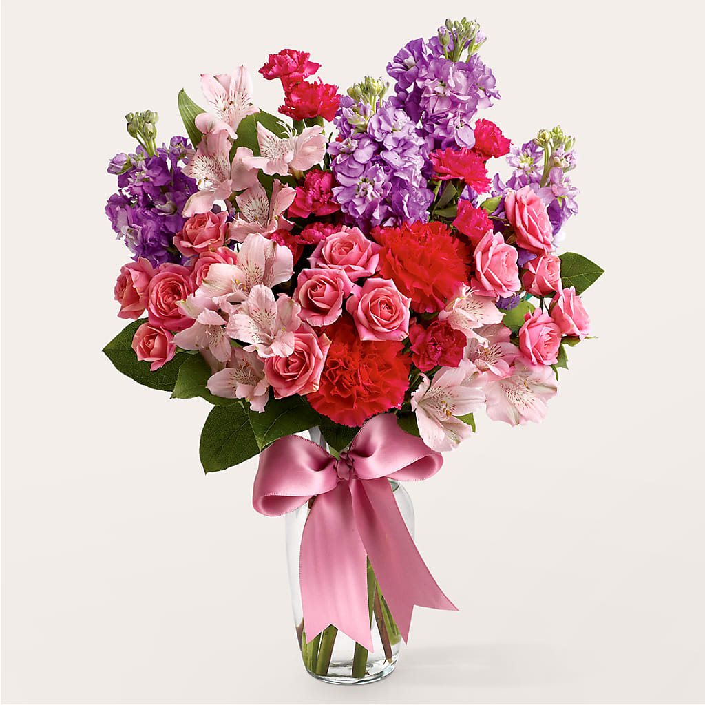 Main Character Bouquet – Olson Florist, Salem OR