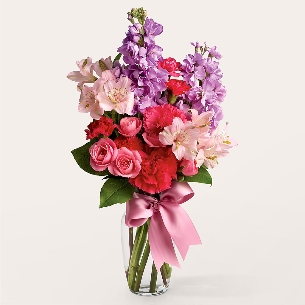 Main Character Bouquet – Olson Florist, Salem OR
