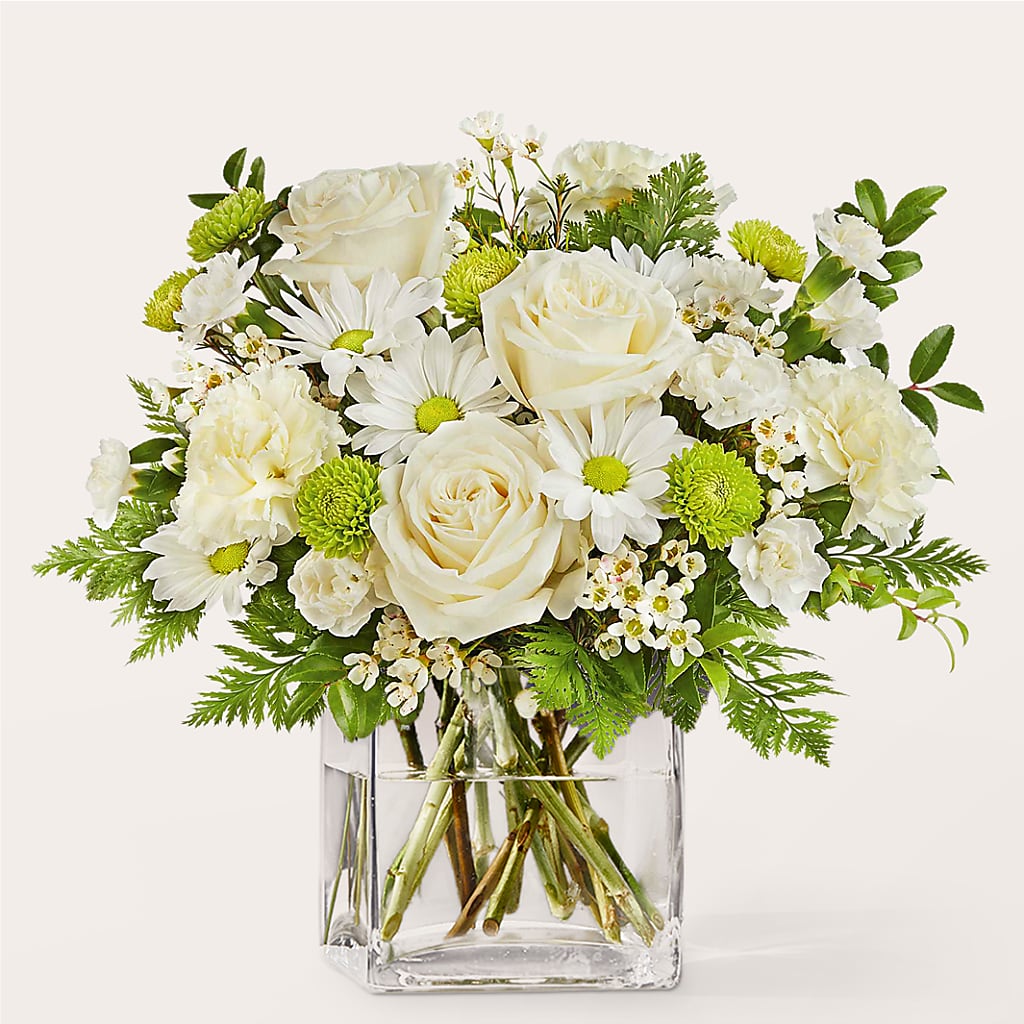 Momentary Meditation Bouquet – Olson Florist, Salem OR