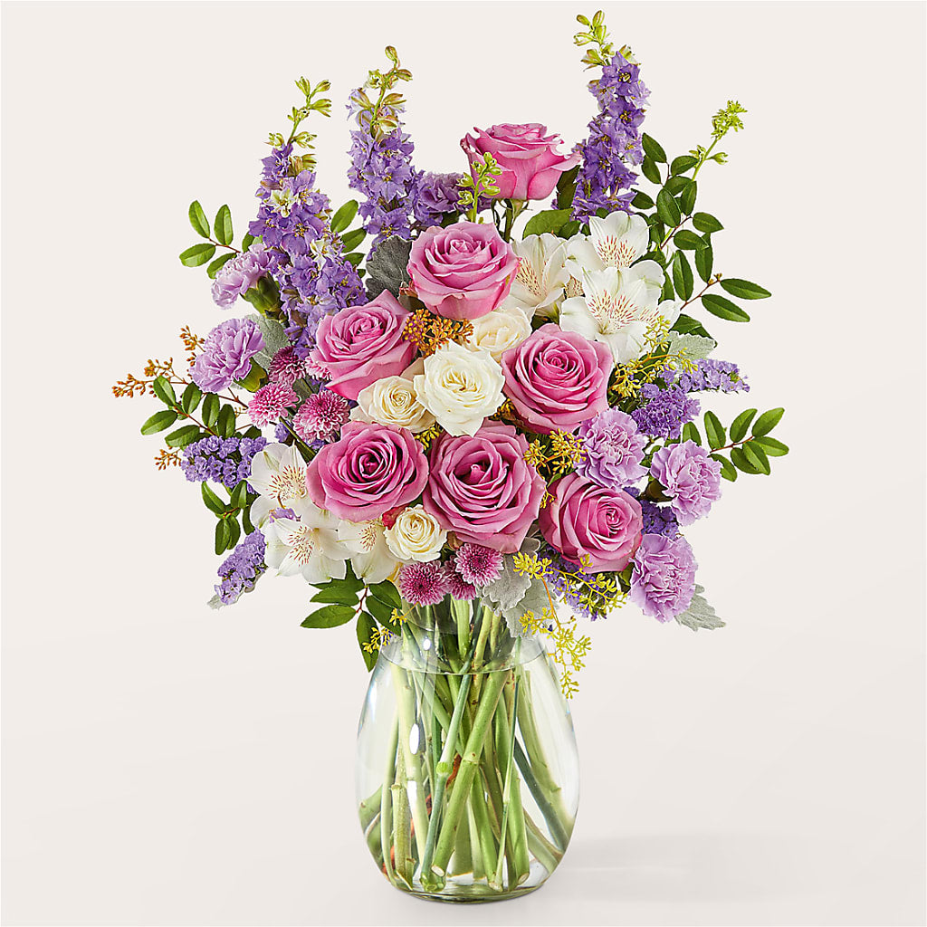 Lucky Me Bouquet – Olson Florist, Salem OR
