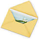 Greeting Card – Olson Florist, Salem OR