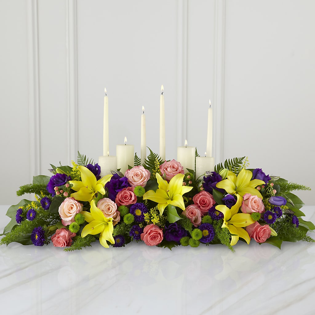 Forever Arrangement – Olson Florist, Salem OR