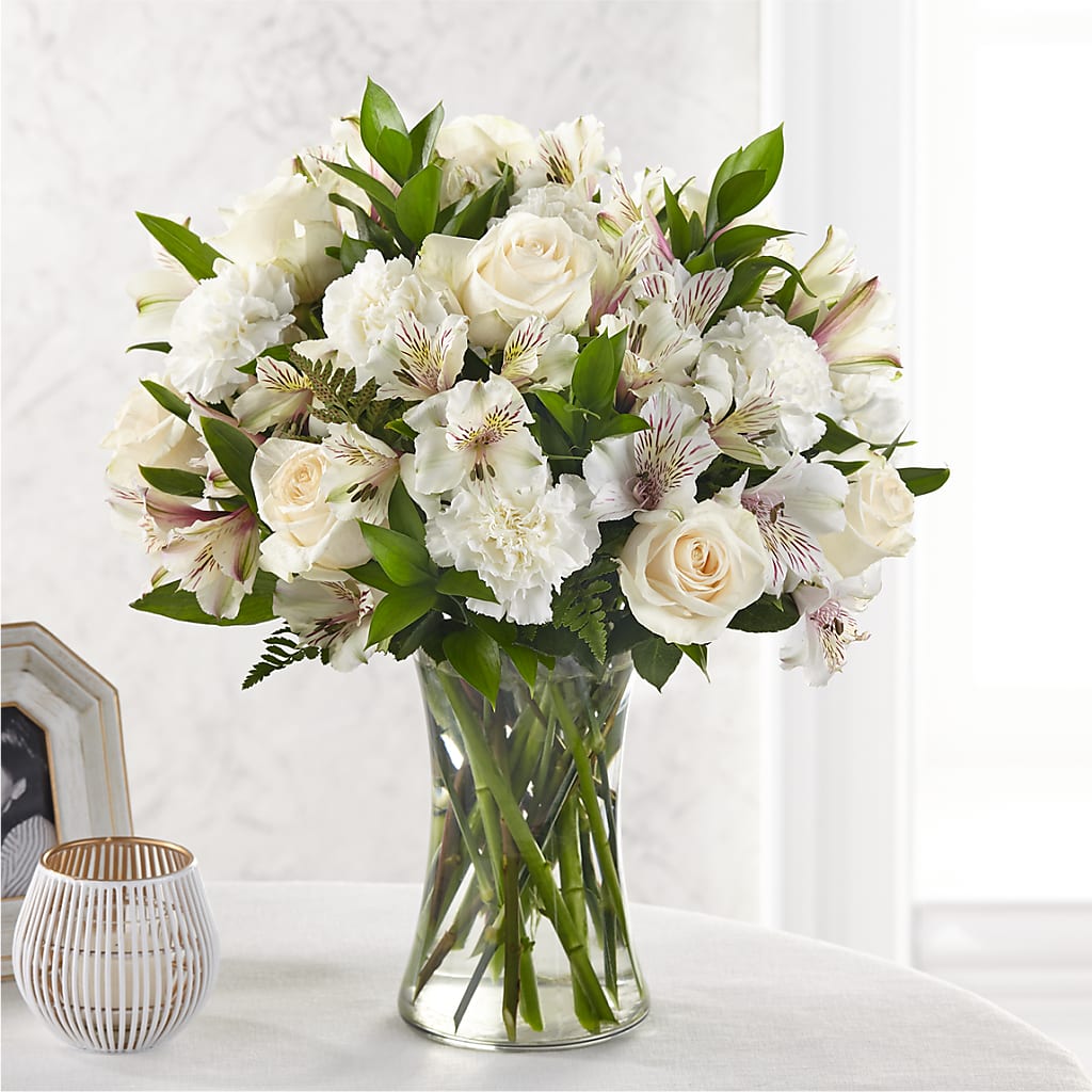 Cherished Friend Bouquet – Olson Florist, Salem OR