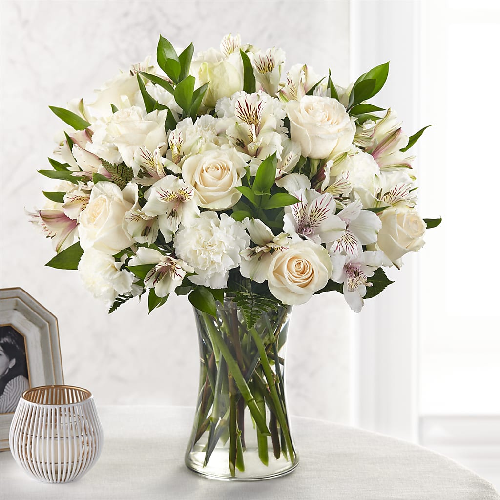 Cherished Friend Bouquet – Olson Florist, Salem OR
