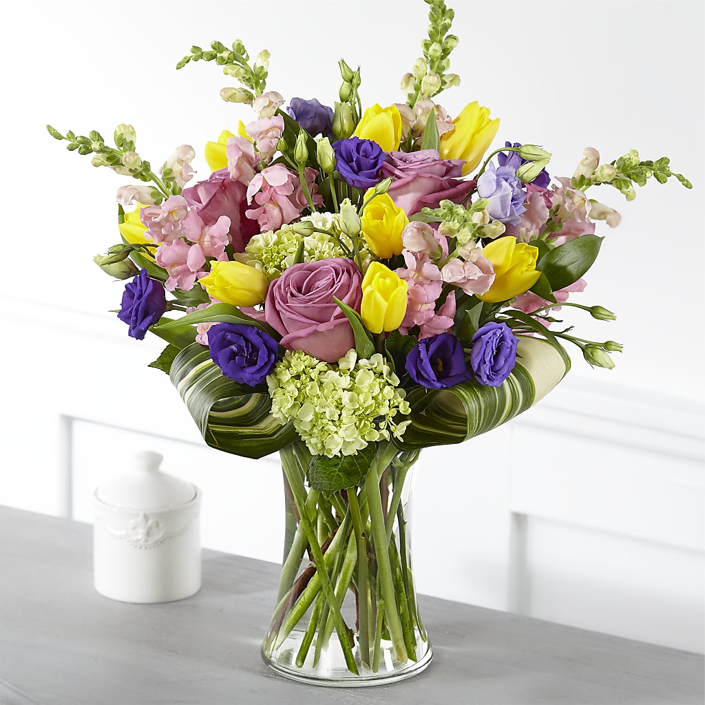 Wondrous Memories Bouquet – Olson Florist, Salem OR