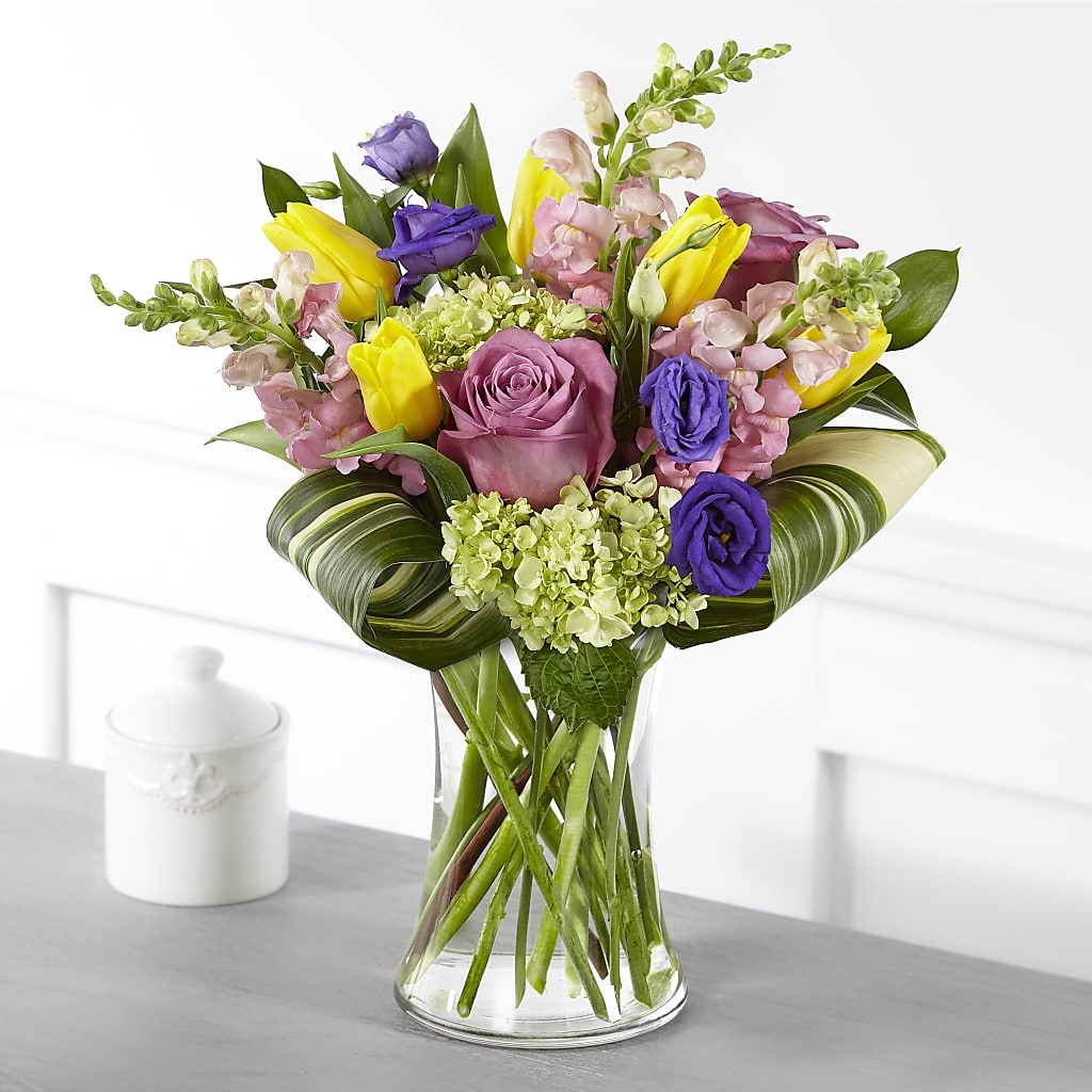 Wondrous Memories Bouquet – Olson Florist, Salem OR