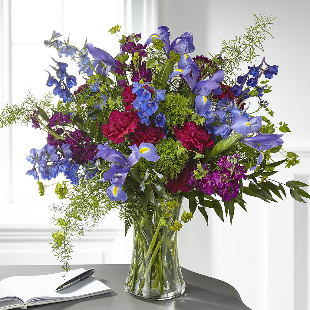 Giving Grace Bouquet – Olson Florist, Salem OR