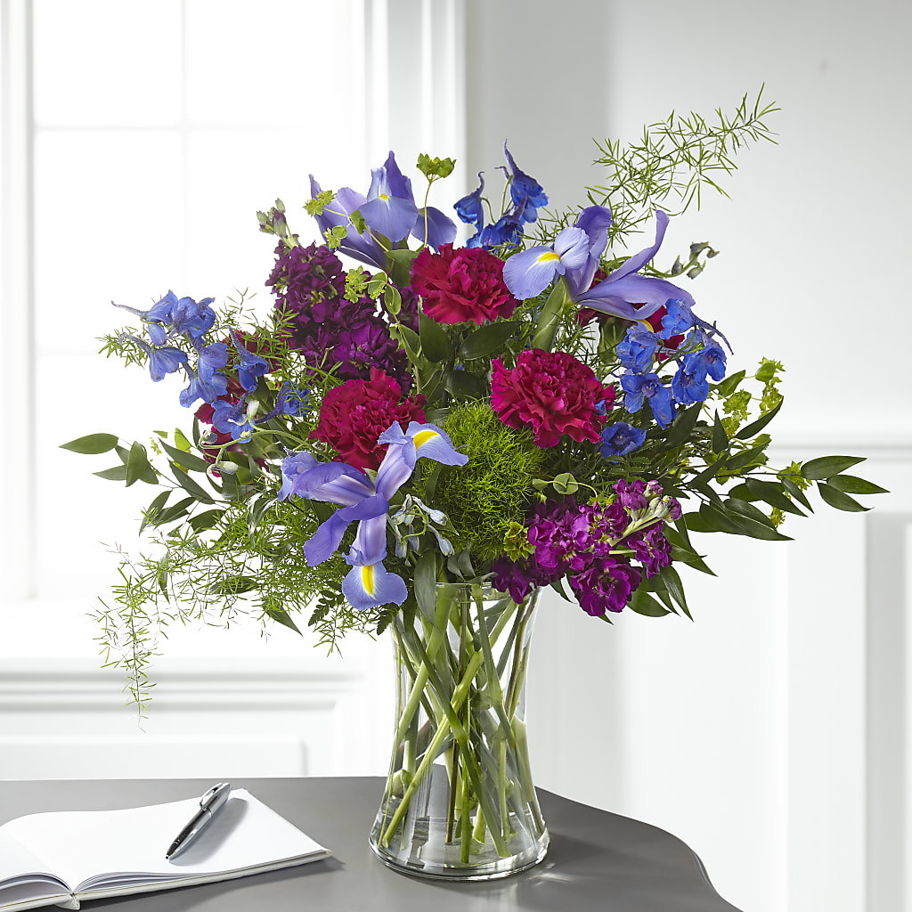 Giving Grace Bouquet – Olson Florist, Salem OR