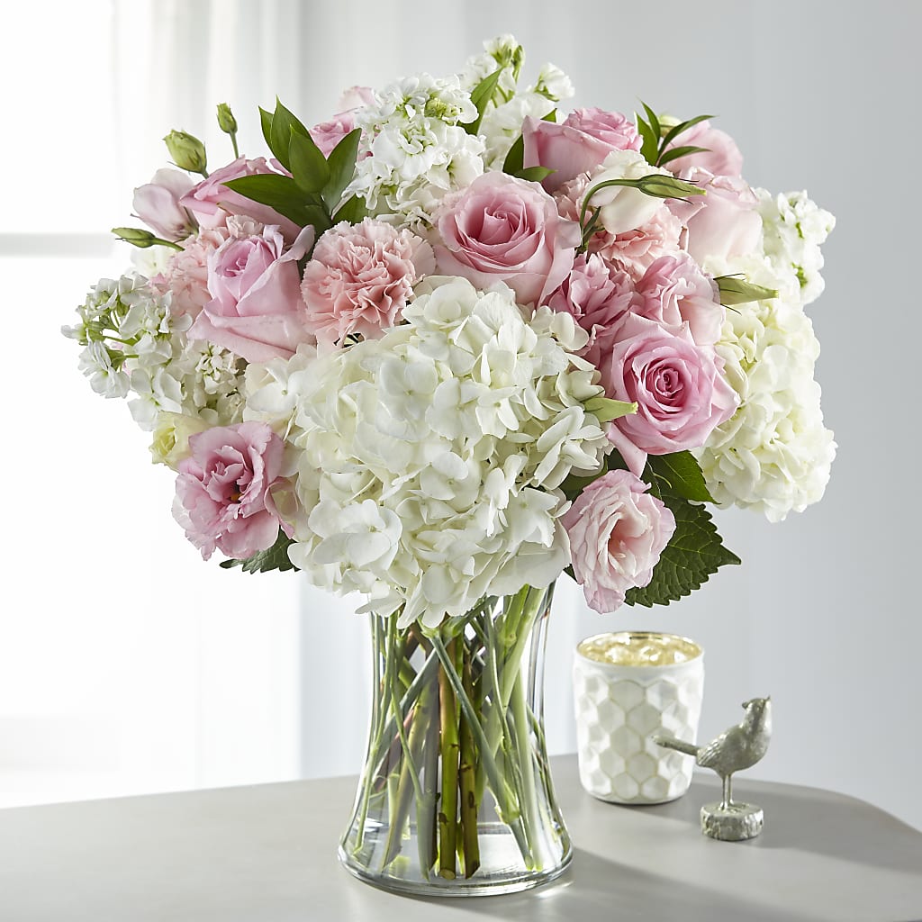 Guiding Grace Bouquet – Olson Florist, Salem OR