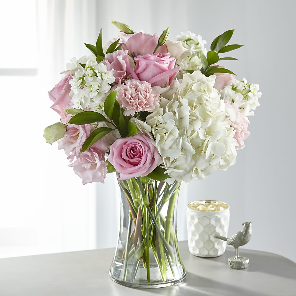 Guiding Grace Bouquet – Olson Florist, Salem OR