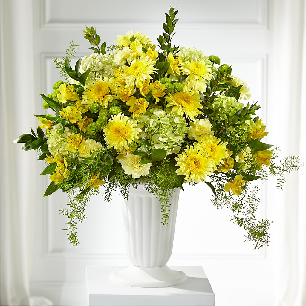 Beloved Blessings Arrangement – Olson Florist, Salem OR
