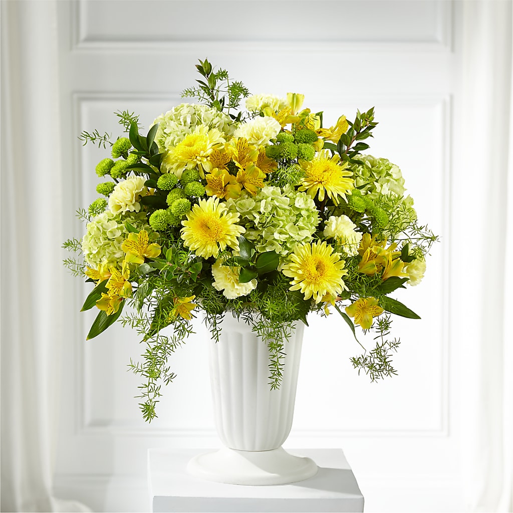 Beloved Blessings Arrangement – Olson Florist, Salem OR