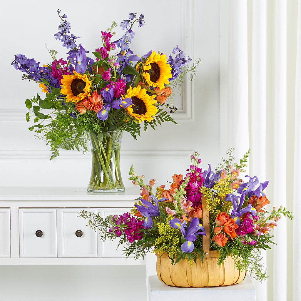 Majestic Memento Bundles – Olson Florist, Salem OR